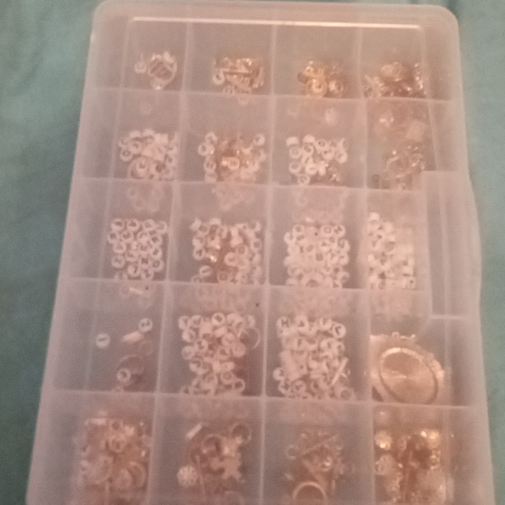 Beads